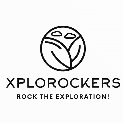 Rock the Exploration