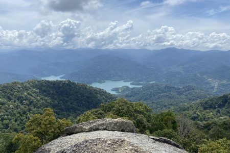 Bukit Kutu Kuala Kubu Bharu